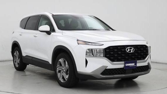 HYUNDAI SANTA FE 2021 5NMS14AJ3MH320228 image
